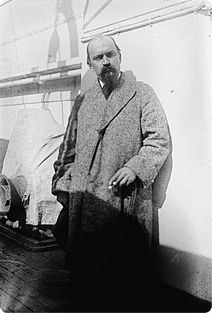 Иллюстрация к книге — Балканы. Окраины империй [i_155.jpg]