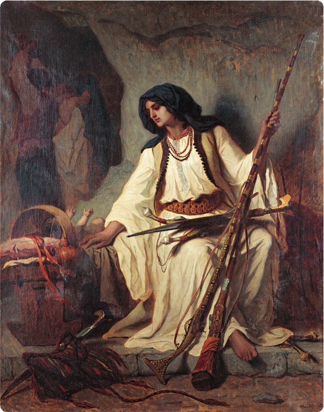 Иллюстрация к книге — Балканы. Окраины империй [i_186.jpg]