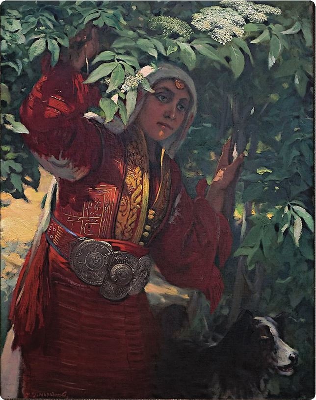 Иллюстрация к книге — Балканы. Окраины империй [i_187.jpg]