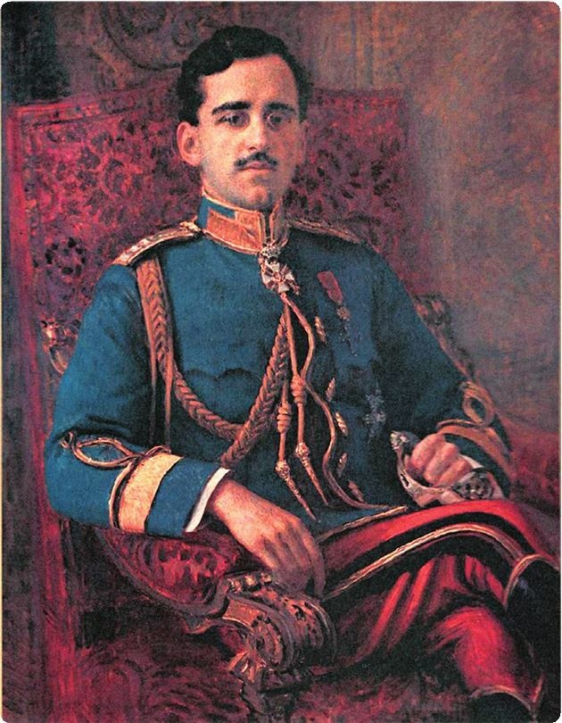 Иллюстрация к книге — Балканы. Окраины империй [i_188.jpg]