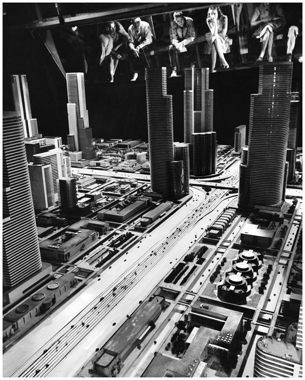 Иллюстрация к книге — Счастливый город. Как городское планирование меняет нашу жизнь [i_009.jpg]