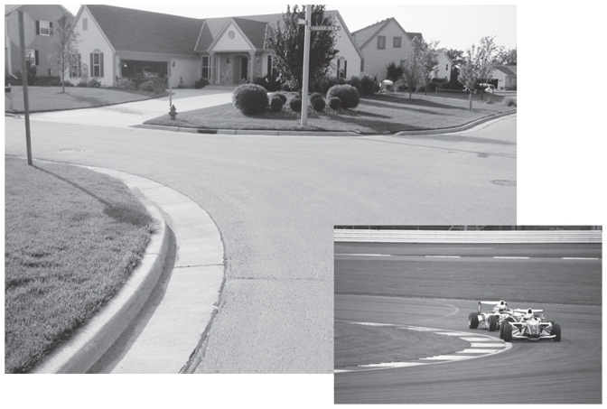 Иллюстрация к книге — Счастливый город. Как городское планирование меняет нашу жизнь [i_015.jpg]