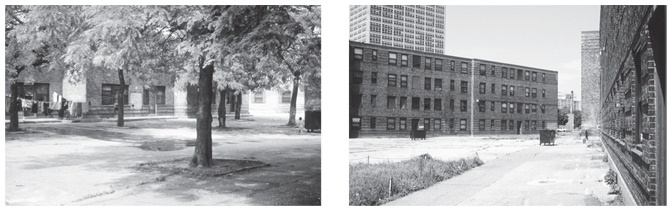 Иллюстрация к книге — Счастливый город. Как городское планирование меняет нашу жизнь [i_016.jpg]