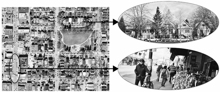 Иллюстрация к книге — Счастливый город. Как городское планирование меняет нашу жизнь [i_024.jpg]