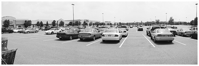 Иллюстрация к книге — Счастливый город. Как городское планирование меняет нашу жизнь [i_038.jpg]