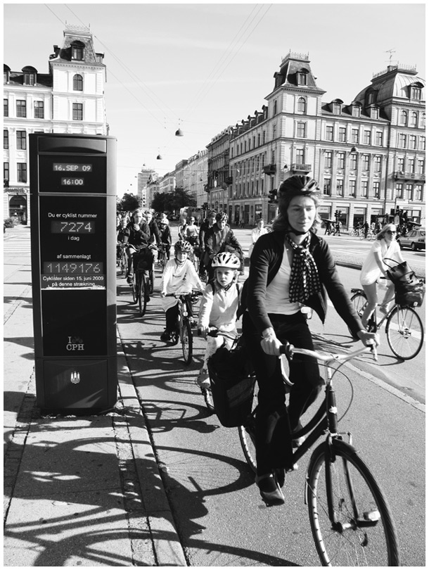 Иллюстрация к книге — Счастливый город. Как городское планирование меняет нашу жизнь [i_042.jpg]