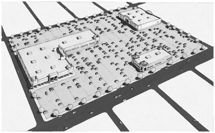 Иллюстрация к книге — Счастливый город. Как городское планирование меняет нашу жизнь [i_052.jpg]