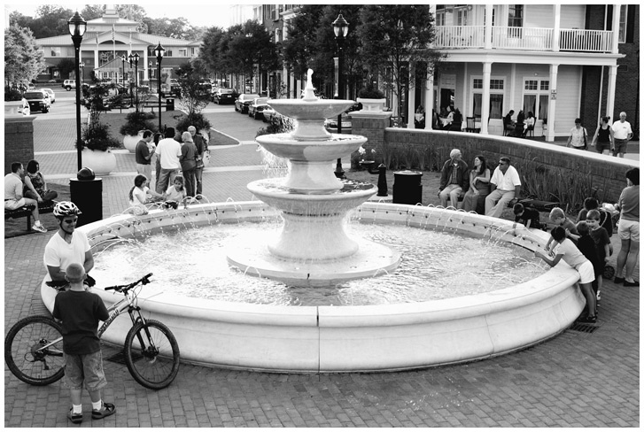 Иллюстрация к книге — Счастливый город. Как городское планирование меняет нашу жизнь [i_058.jpg]