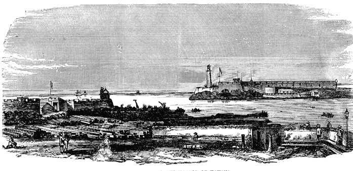 Иллюстрация к книге — Гавана. Столица парадоксов [i_007.jpg]