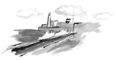 Иллюстрация к книге — Гавана. Столица парадоксов [i_010.jpg]