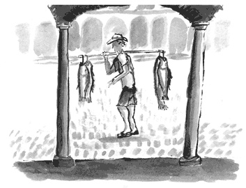 Иллюстрация к книге — Гавана. Столица парадоксов [i_019.jpg]