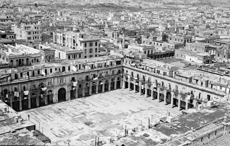 Иллюстрация к книге — Гавана. Столица парадоксов [i_023.jpg]