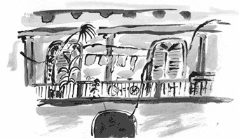 Иллюстрация к книге — Гавана. Столица парадоксов [i_024.jpg]