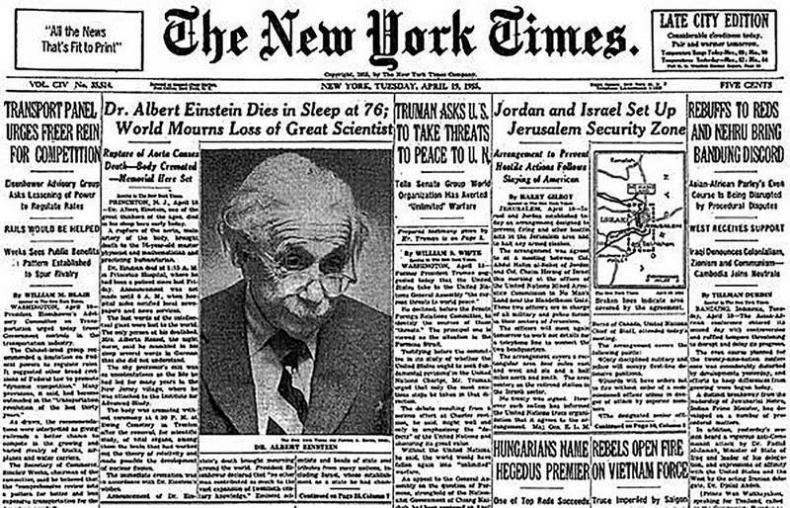 Иллюстрация к книге — Говорит Альберт Эйнштейн [i_078.jpg]