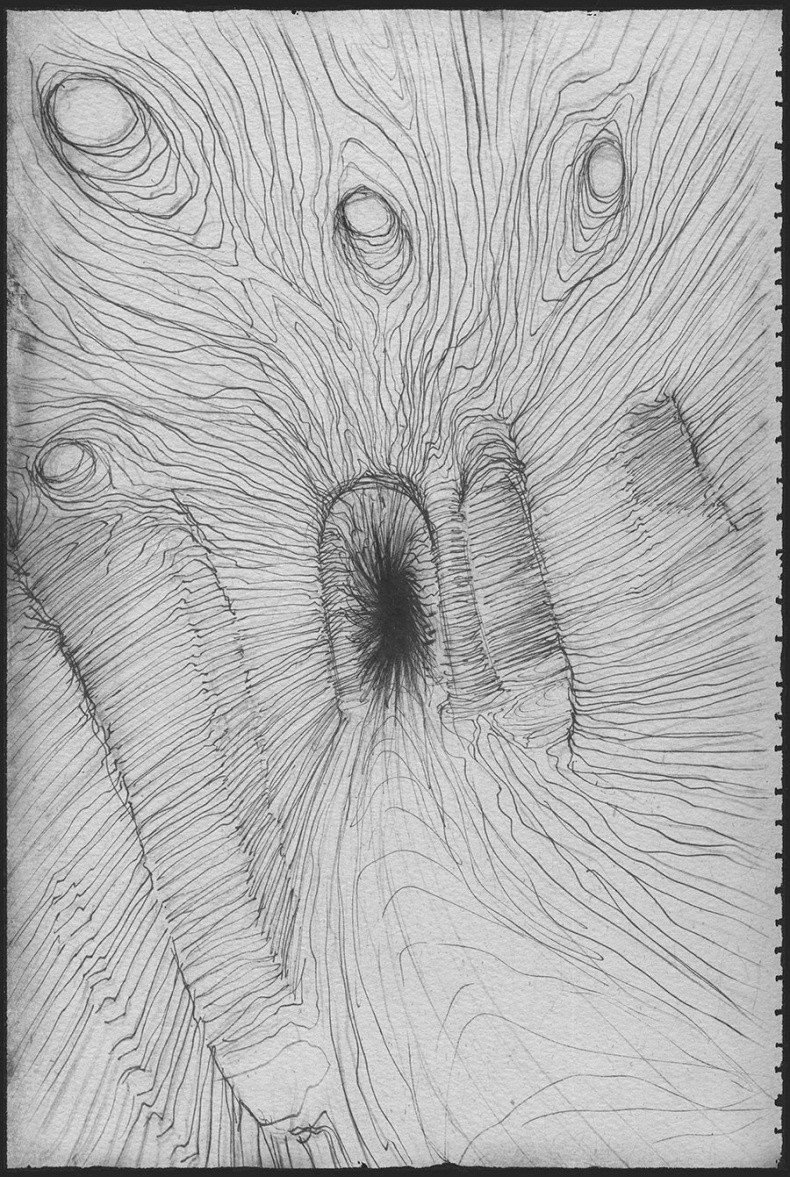 Иллюстрация к книге — Давший клятву [i_023.jpg]