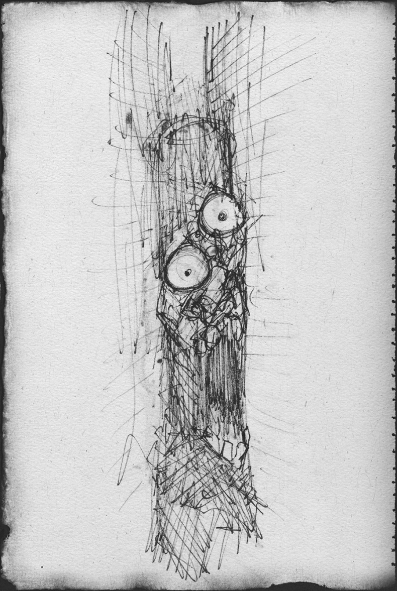 Иллюстрация к книге — Давший клятву [i_037.jpg]