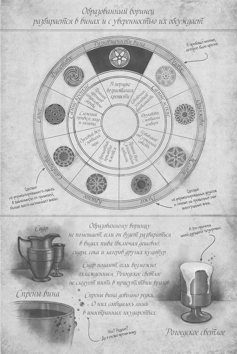 Иллюстрация к книге — Давший клятву [i_130.jpg]