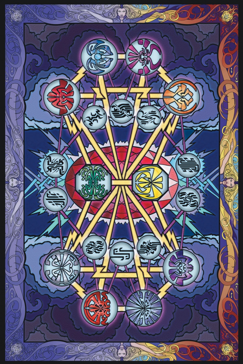 Иллюстрация к книге — Давший клятву [i_173.jpg]