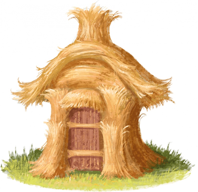 Иллюстрация к книге — Страна сказок. Сборник классических сказок [i_017.jpg]