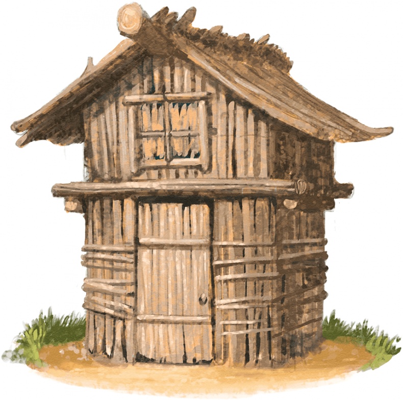 Иллюстрация к книге — Страна сказок. Сборник классических сказок [i_018.jpg]