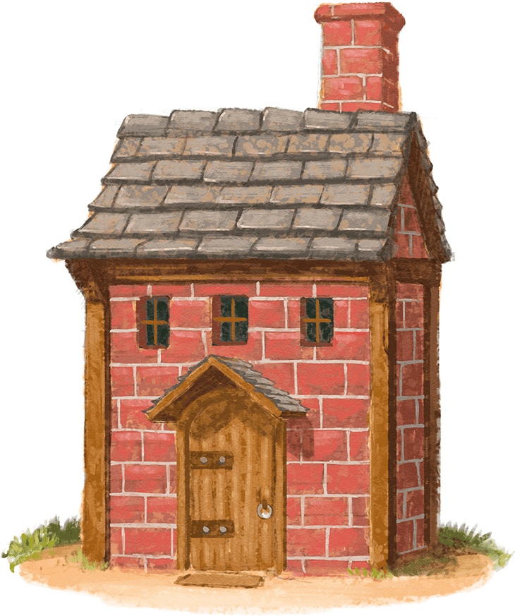 Иллюстрация к книге — Страна сказок. Сборник классических сказок [i_019.jpg]