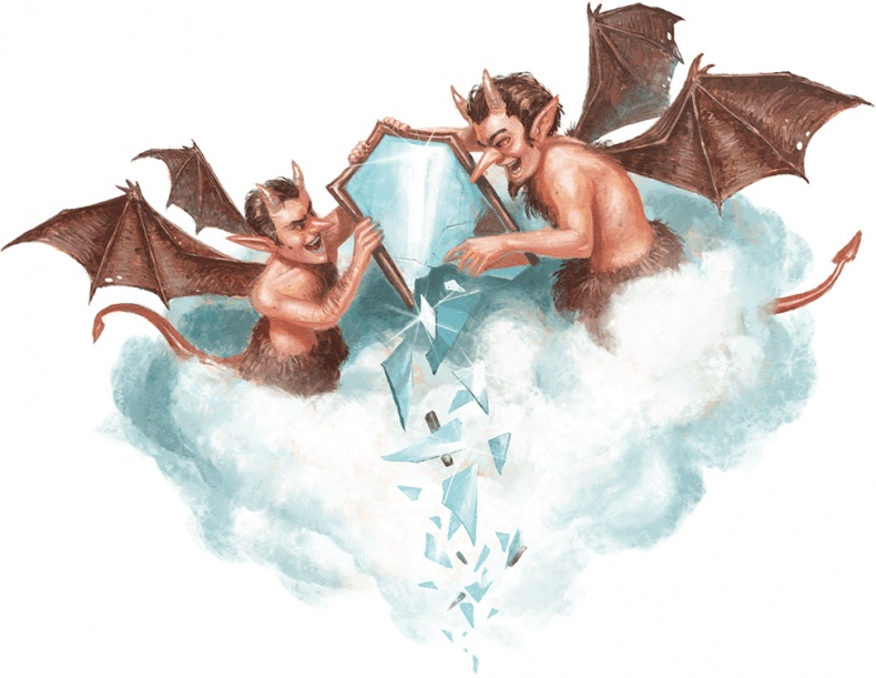 Иллюстрация к книге — Страна сказок. Сборник классических сказок [i_044.jpg]