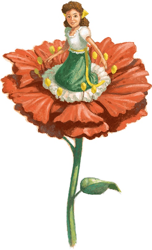 Иллюстрация к книге — Страна сказок. Сборник классических сказок [i_054.jpg]