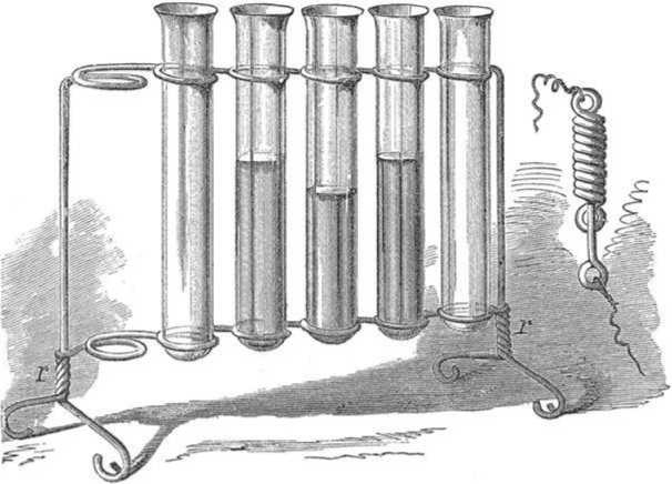 Иллюстрация к книге — Вообще ЧУМА! история болезней от лихорадки до Паркинсона [i_001.jpg]