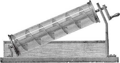 Иллюстрация к книге — Вообще ЧУМА! история болезней от лихорадки до Паркинсона [i_004.jpg]