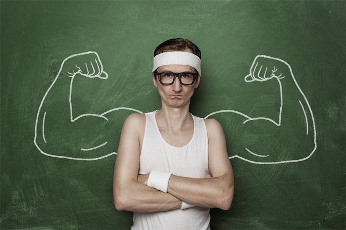 Иллюстрация к книге — ПРАВДА. Как политики, корпорации и медиа формируют нашу реальность, выставляя факты в выгодном свете [i_047.jpg]