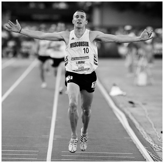 Иллюстрация к книге — Бегущий в потоке. Как получать удовольствие от спорта и улучшать результаты [i_002.jpg]