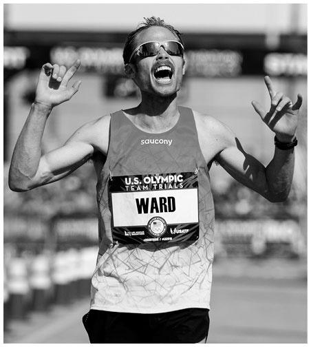 Иллюстрация к книге — Бегущий в потоке. Как получать удовольствие от спорта и улучшать результаты [i_014.jpg]