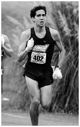 Иллюстрация к книге — Бегущий в потоке. Как получать удовольствие от спорта и улучшать результаты [i_022.jpg]