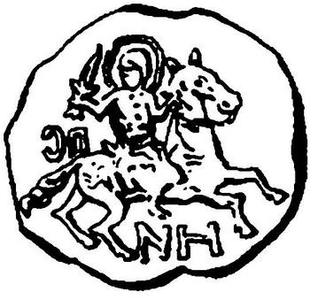 Иллюстрация к книге — Дмитрий Донской [i_002.jpg]