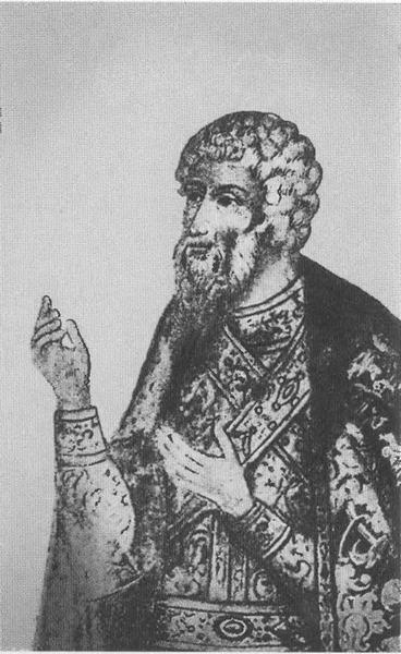 Иллюстрация к книге — Дмитрий Донской [i_010.jpg]