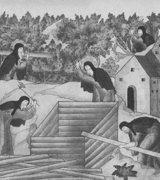 Иллюстрация к книге — Дмитрий Донской [i_013.jpg]