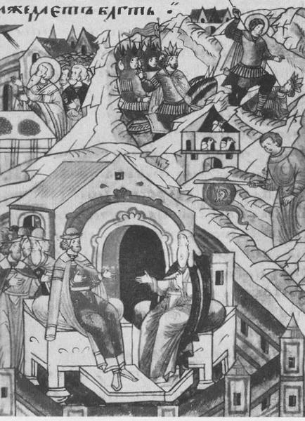 Иллюстрация к книге — Дмитрий Донской [i_036.jpg]