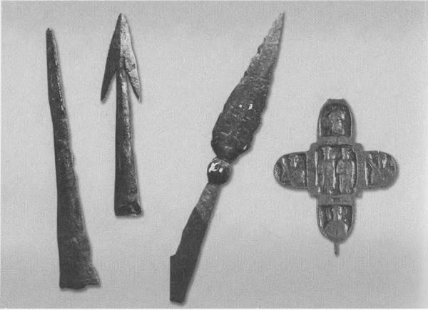 Иллюстрация к книге — Дмитрий Донской [i_050.jpg]