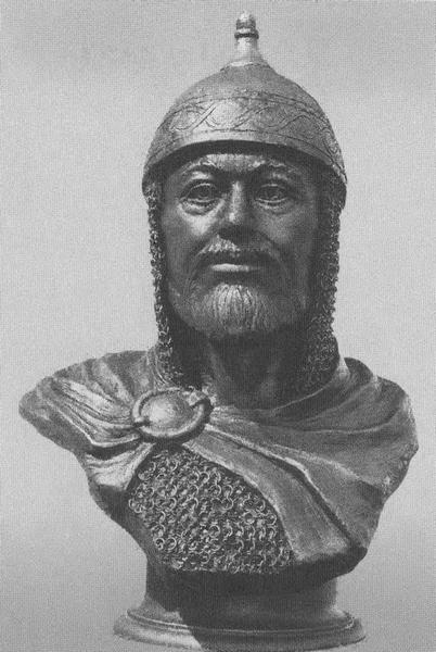 Иллюстрация к книге — Дмитрий Донской [i_051.jpg]