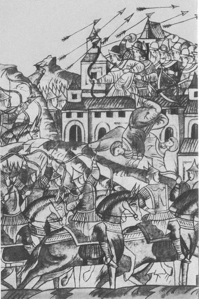 Иллюстрация к книге — Дмитрий Донской [i_053.jpg]