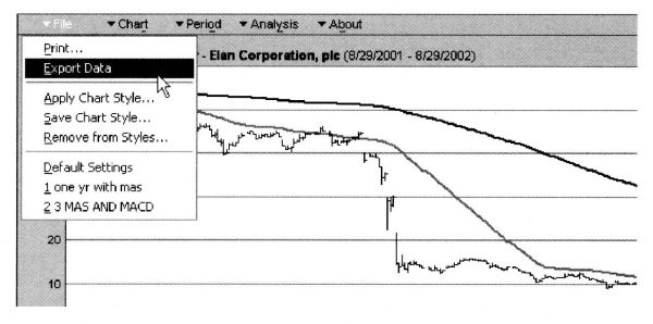 Иллюстрация к книге — Свинг-трейдинг. Мощные стратегии уменьшения риска и увеличения прибыли [i_056.jpg]