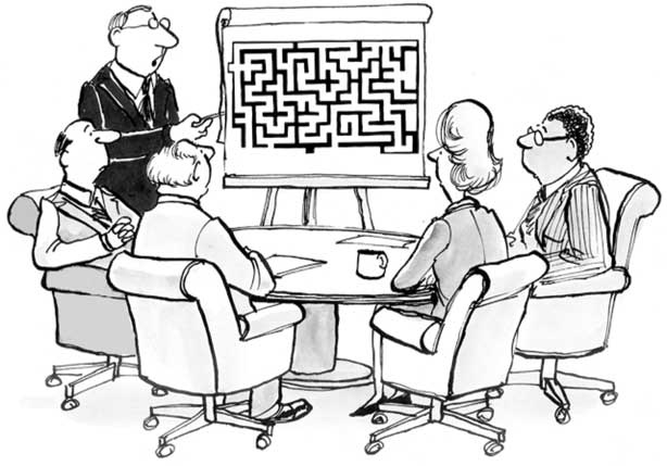 Иллюстрация к книге — Блистательный Agile. Гибкое управление проектами с помощью Agile, Scrum и Kanban [i_010.jpg]