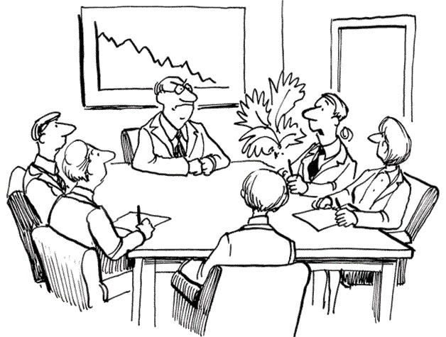 Иллюстрация к книге — Блистательный Agile. Гибкое управление проектами с помощью Agile, Scrum и Kanban [i_022.jpg]