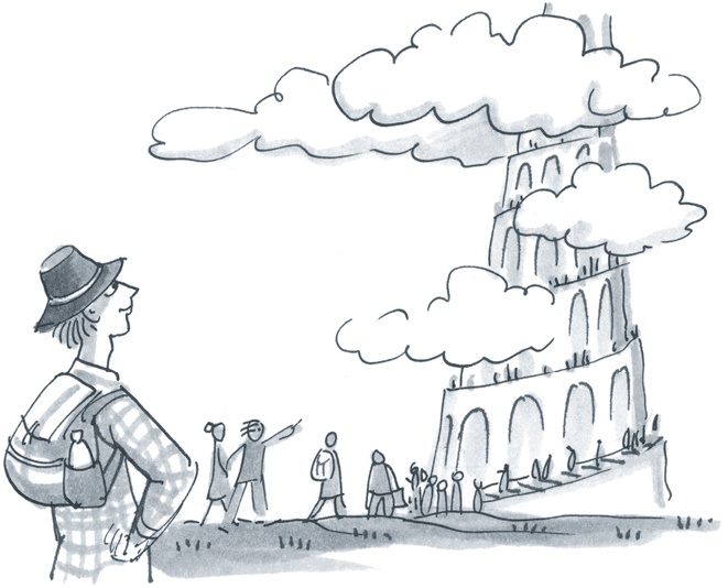 Иллюстрация к книге — Стратегия бизнеса. Как создать и воплотить ее в жизнь [i_012.jpg]