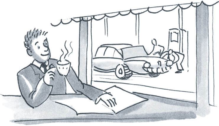 Иллюстрация к книге — Стратегия бизнеса. Как создать и воплотить ее в жизнь [i_018.jpg]