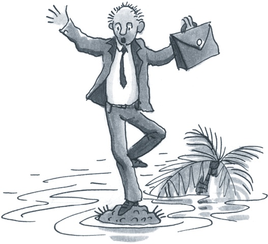 Иллюстрация к книге — Стратегия бизнеса. Как создать и воплотить ее в жизнь [i_043.jpg]