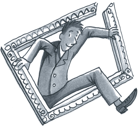 Иллюстрация к книге — Стратегия бизнеса. Как создать и воплотить ее в жизнь [i_055.jpg]