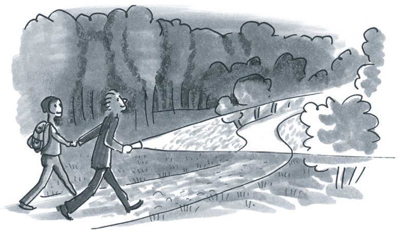 Иллюстрация к книге — Стратегия бизнеса. Как создать и воплотить ее в жизнь [i_058.jpg]