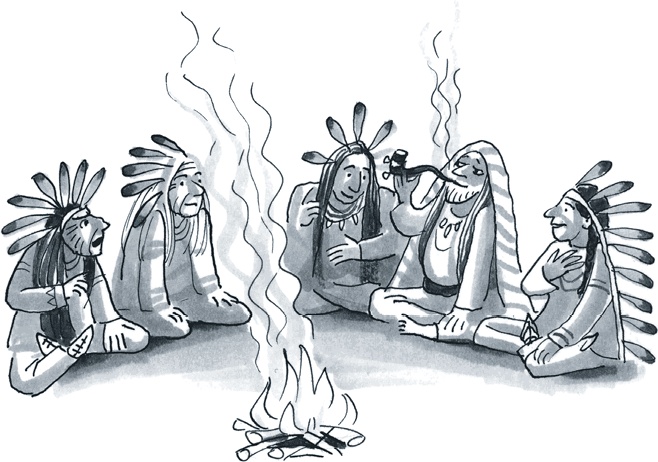 Иллюстрация к книге — Стратегия бизнеса. Как создать и воплотить ее в жизнь [i_060.jpg]