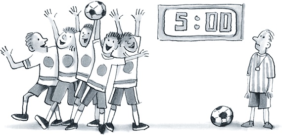 Иллюстрация к книге — Стратегия бизнеса. Как создать и воплотить ее в жизнь [i_063.jpg]